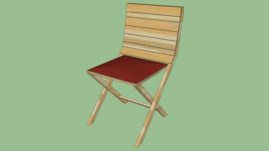 Folding Chair