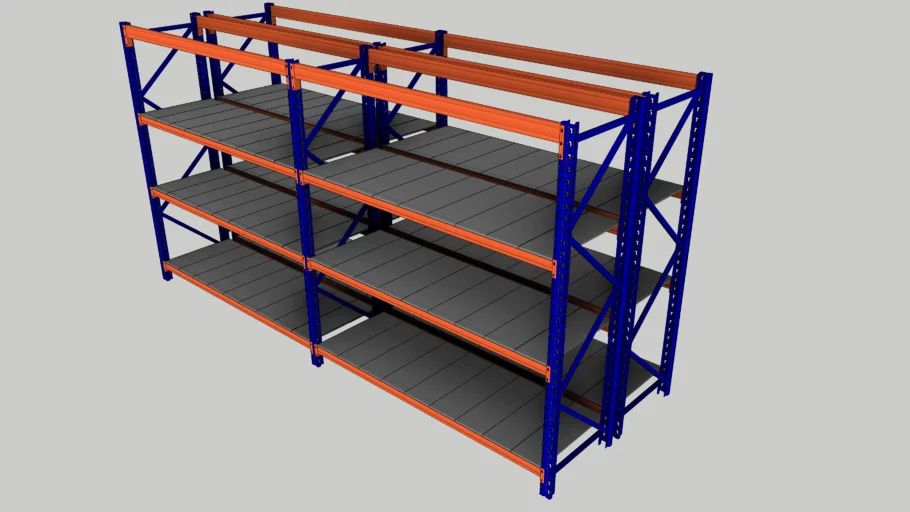3D Warehouse