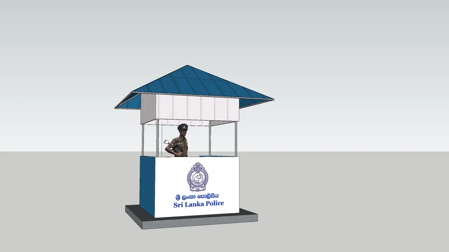 3D Warehouse