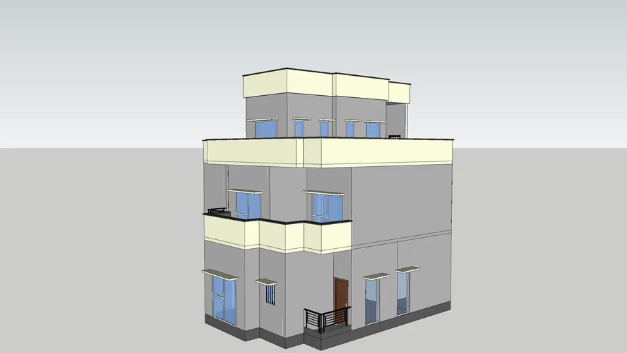 3D Warehouse