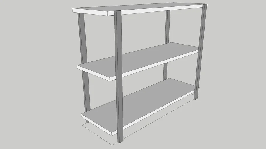 Shelving Small 