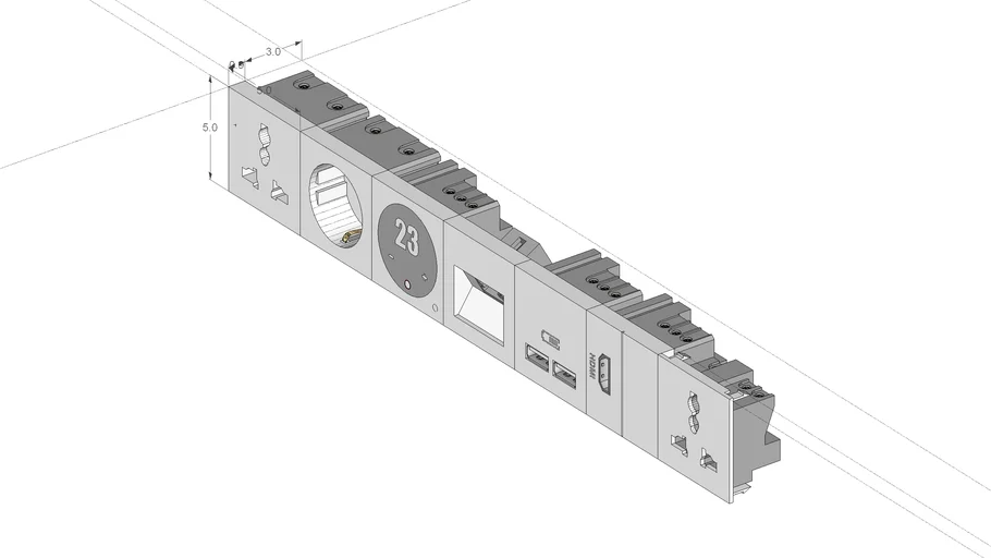 3D Warehouse