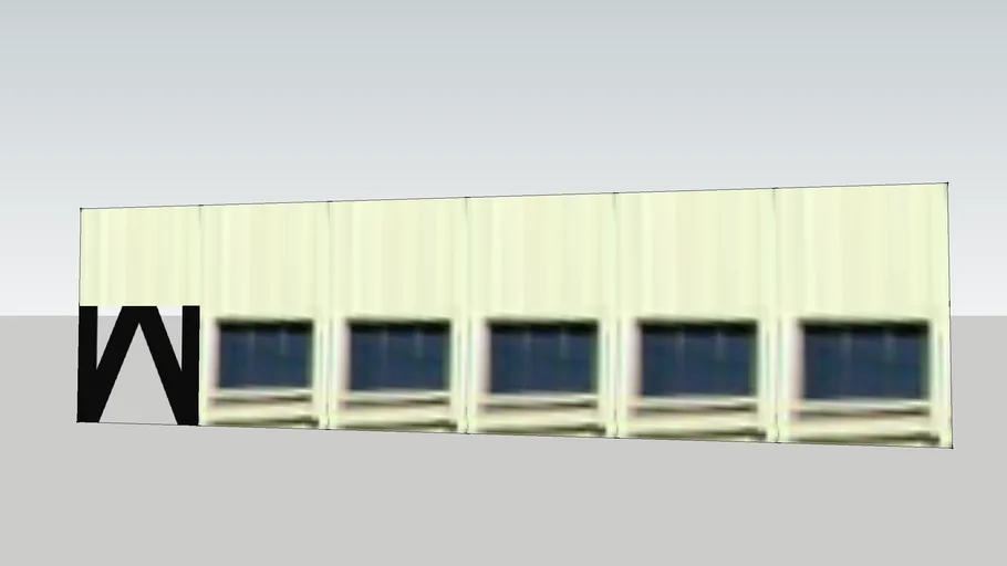 random | 3D Warehouse