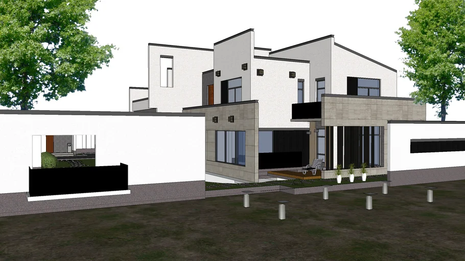 3D Warehouse