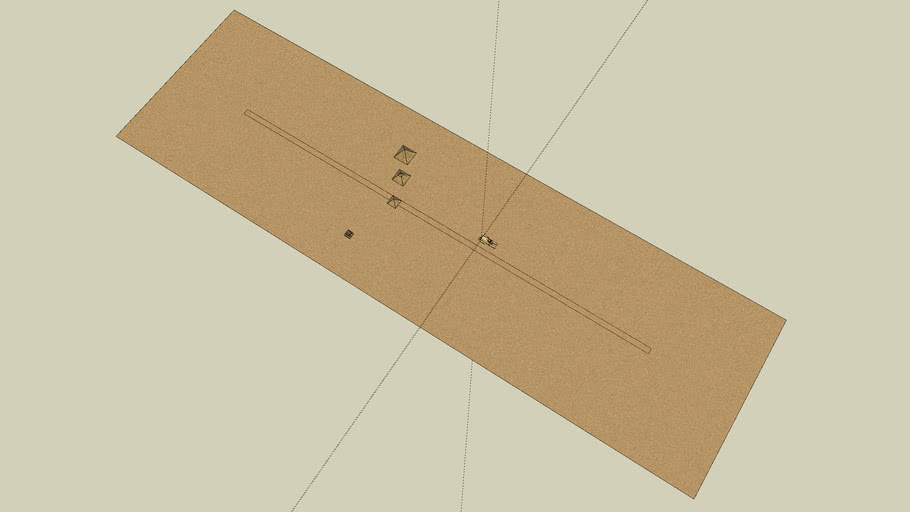 001 | 3D Warehouse