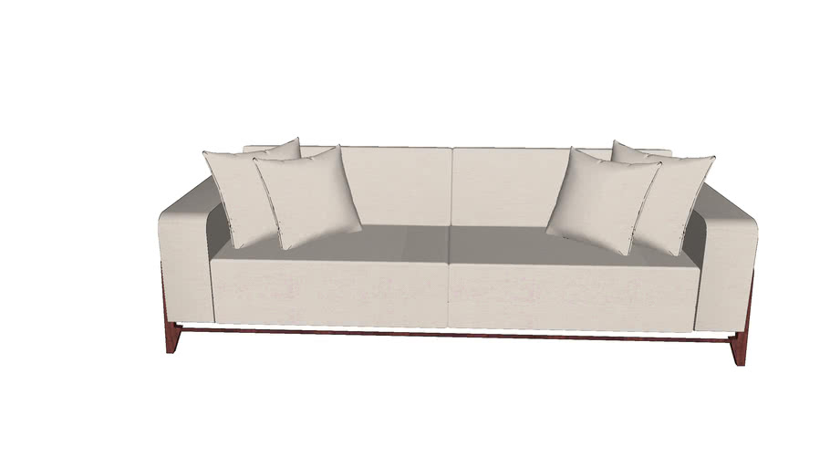 SOFA 3D Warehouse