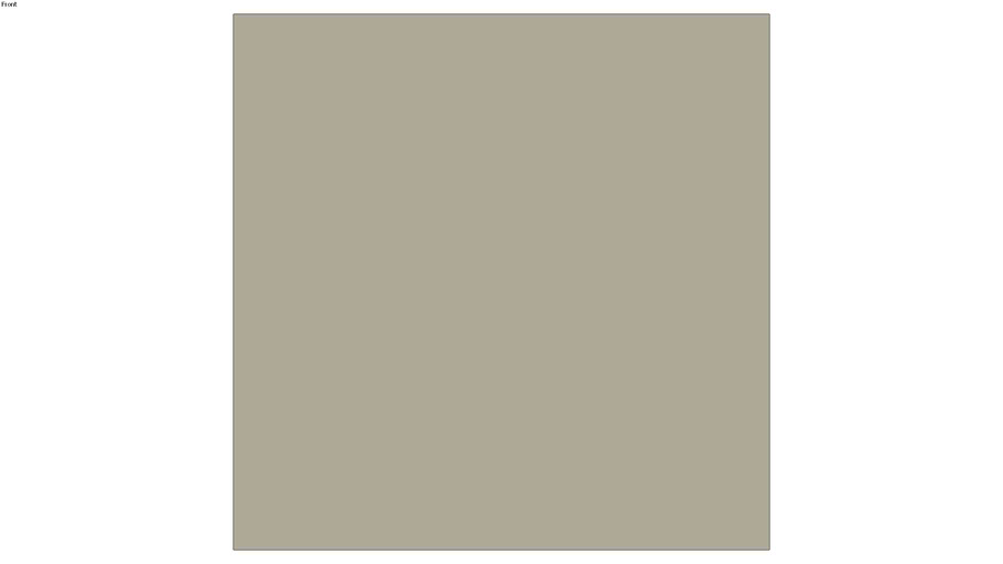 SW 7052 Gray Area | 3D Warehouse