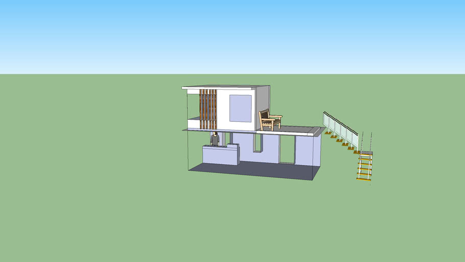 001 | 3D Warehouse