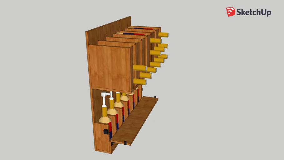 3D Warehouse
