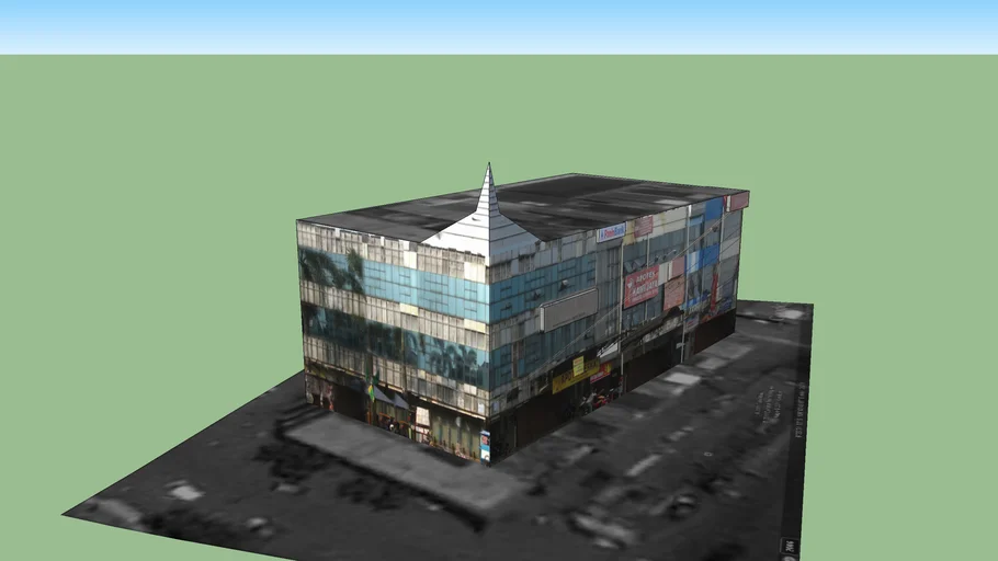 3D Warehouse