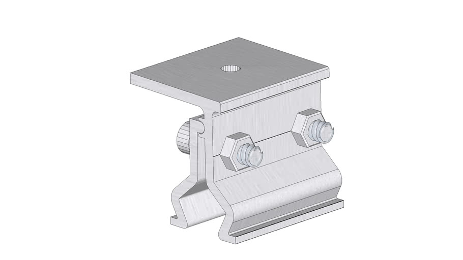 Klip-lok 750 | 3D Warehouse