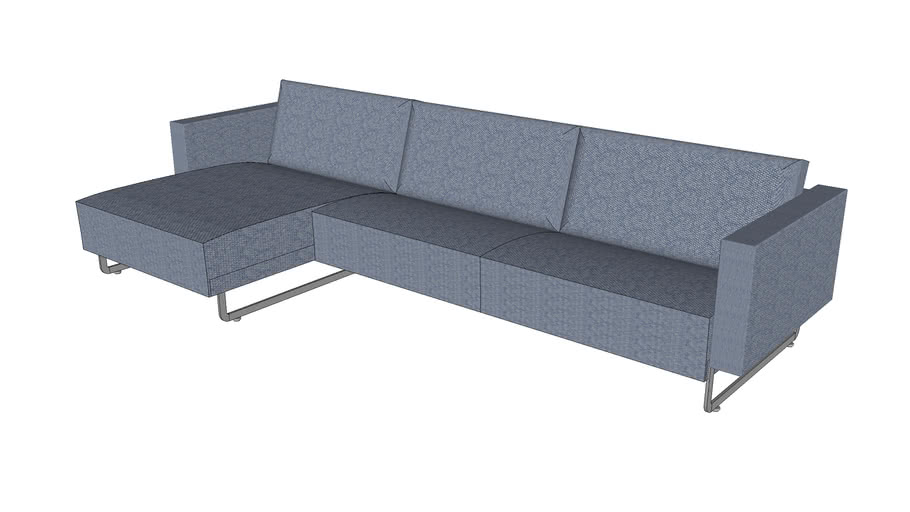 Mare LC352 by Artifort - Sofas - Designed by René Holten