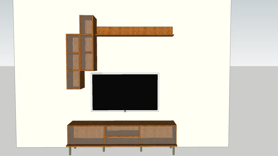 TV UNIT