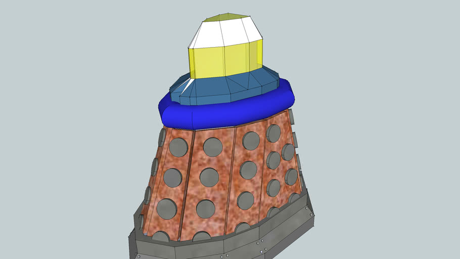 Dalek Concept 2