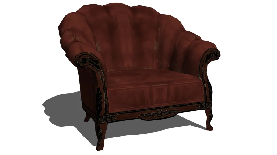 ARMCHAIR