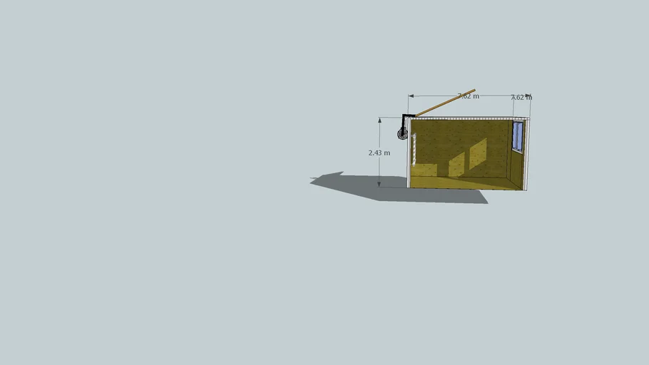 Solar Photovoltaic System | 3D Warehouse