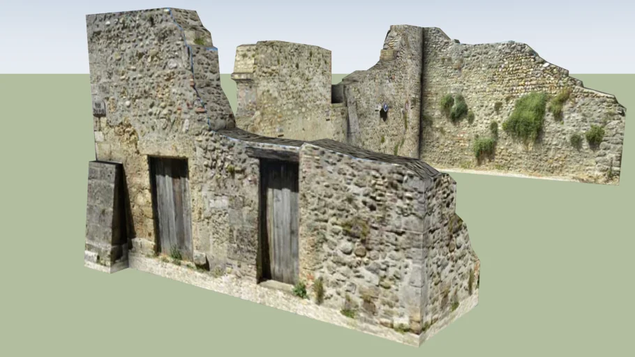 3d-warehouse