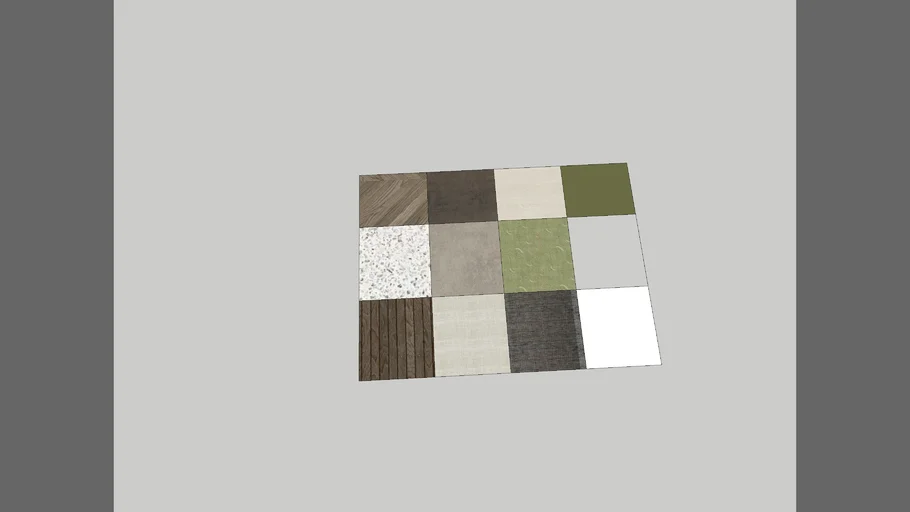 textury | 3D Warehouse