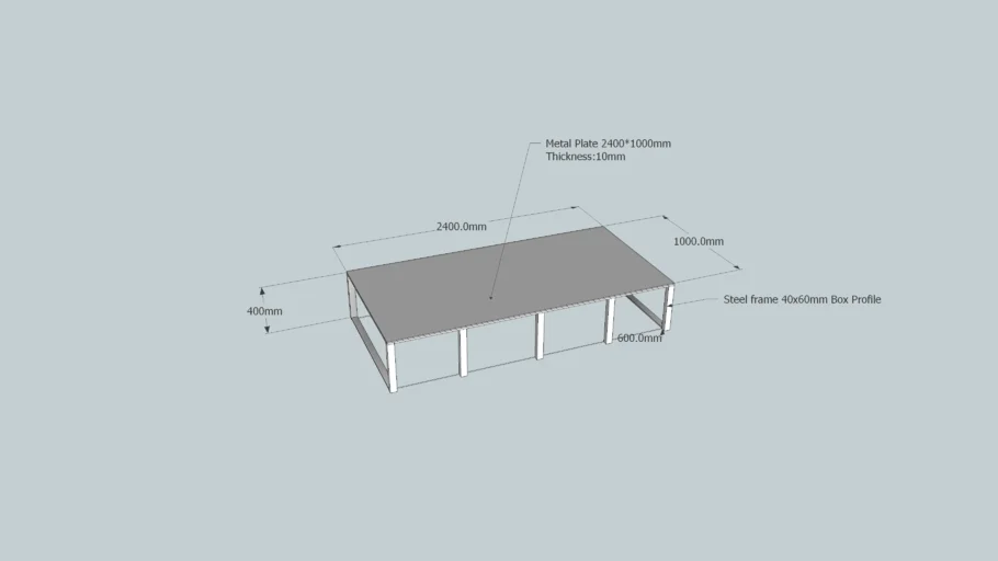 3D Warehouse
