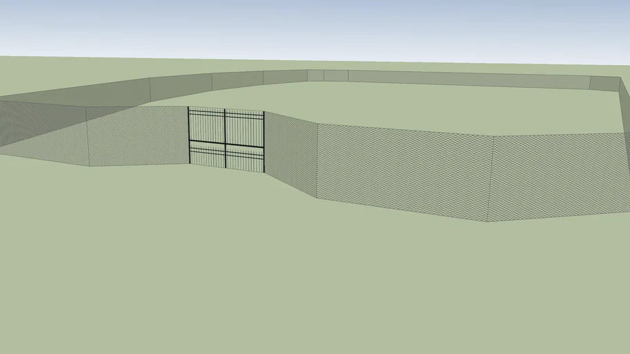 Pulizia Della Casa: Recinzioni In Acciaio Inox - Foto 7