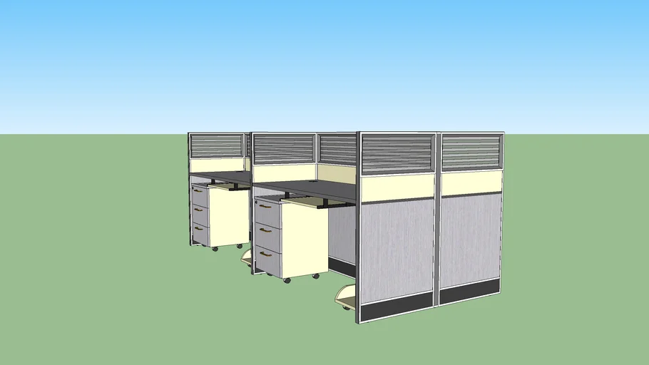 OFFICE PARTITION