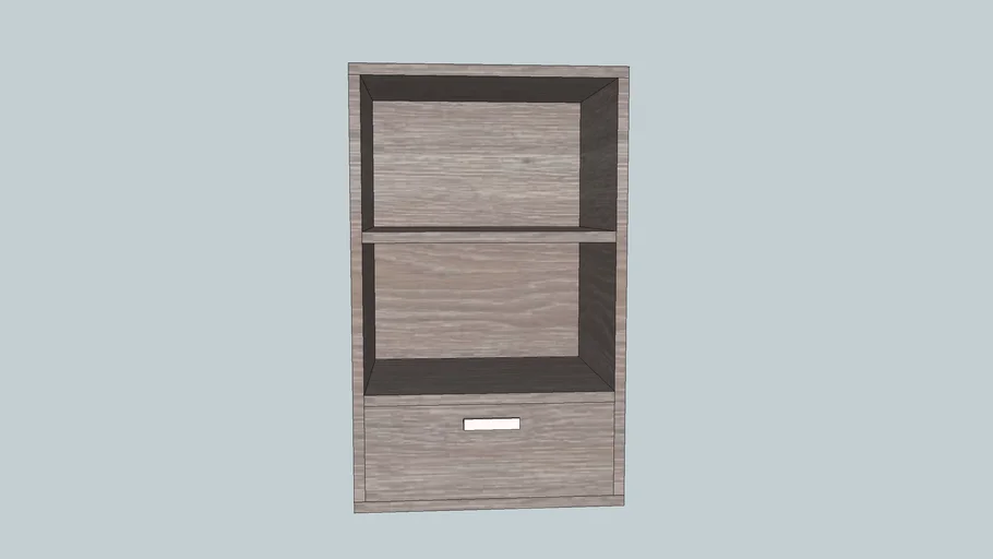 Dover DH 1c | 3D Warehouse