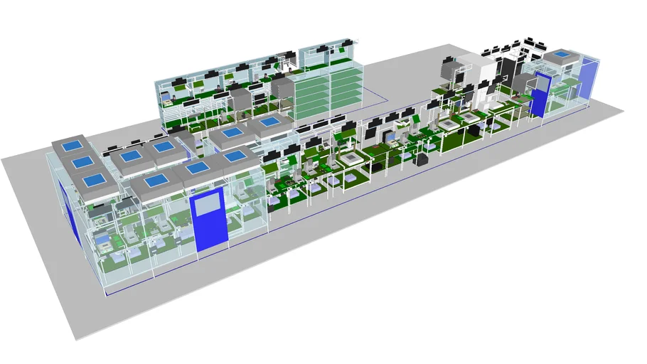 LINE_SPX | 3D Warehouse