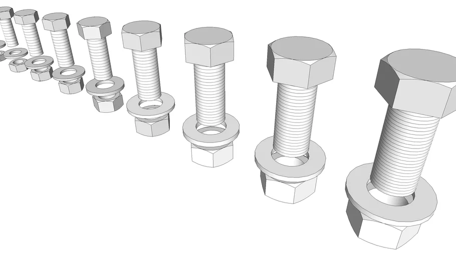 3D Warehouse