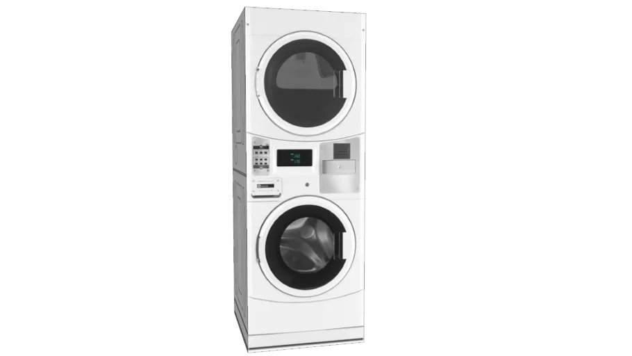 Commercial Washer Dryer