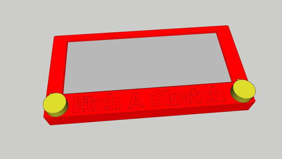 etch-a-sketch-3d-warehouse