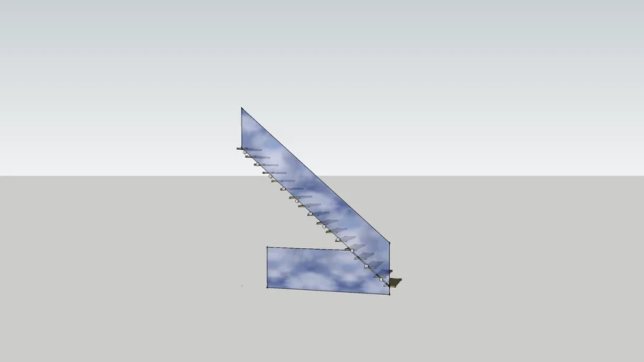 BOULES DE GARDE-CORPS Escalier Pour Rail Pont Acier Inoxydable Intérieur EUR 8,71 - FR