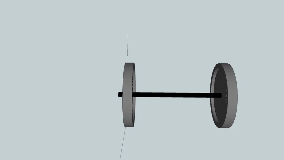 Weights | 3D Warehouse