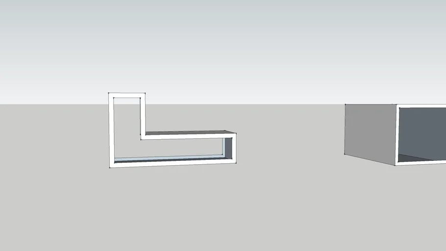 practica 14 | 3D Warehouse
