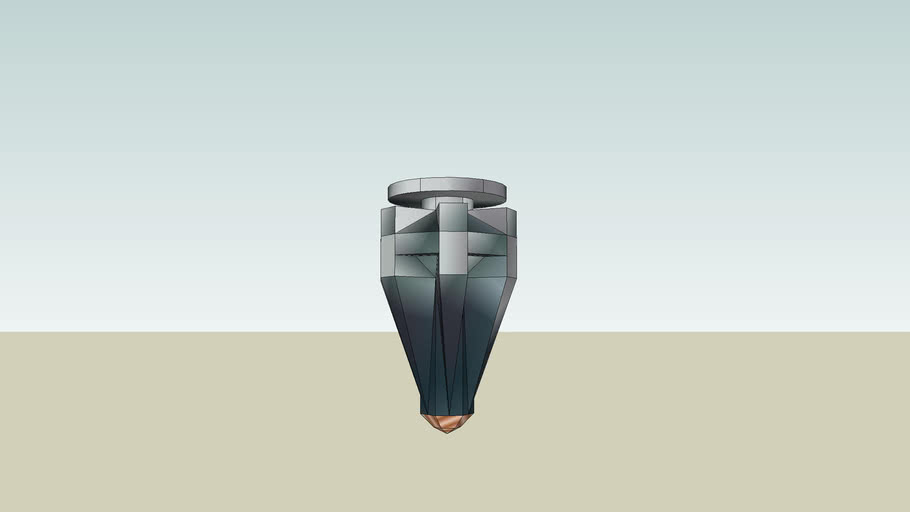 Drill o Matic 3D Warehouse