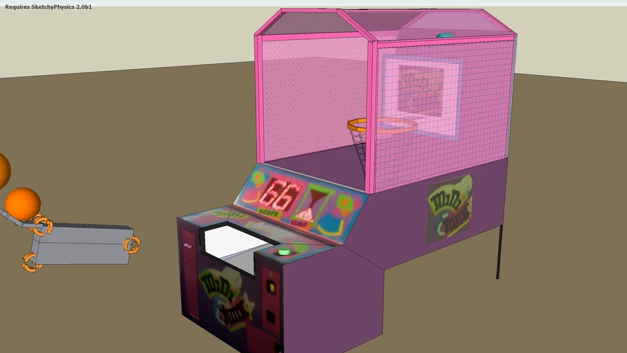 3D Warehouse
