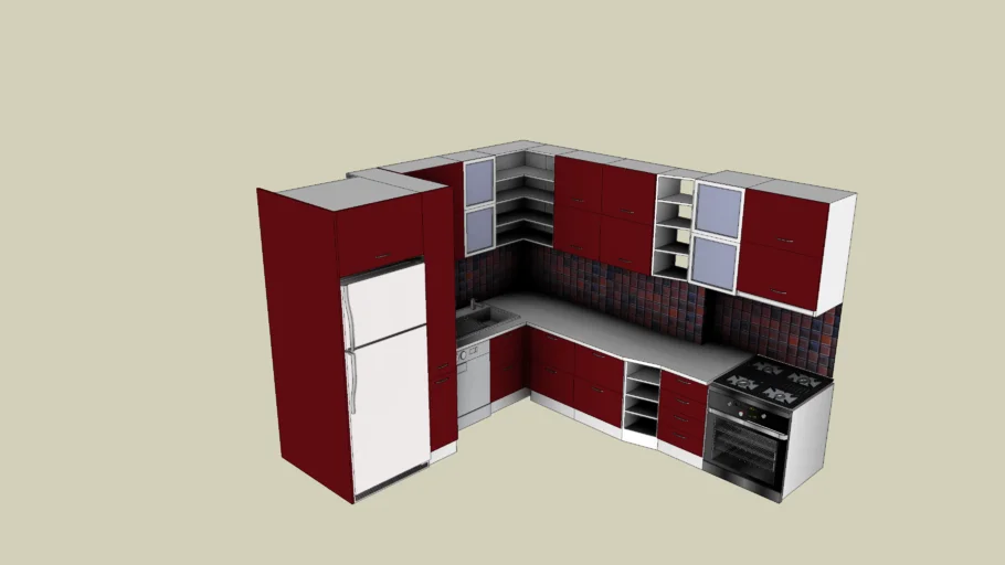 3D Warehouse