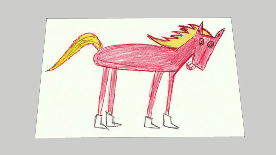 plan pony