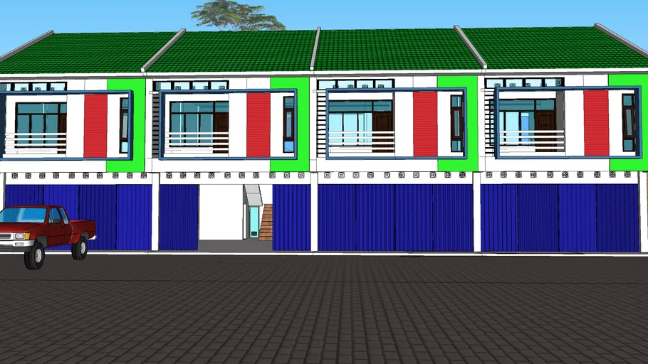 3D Warehouse