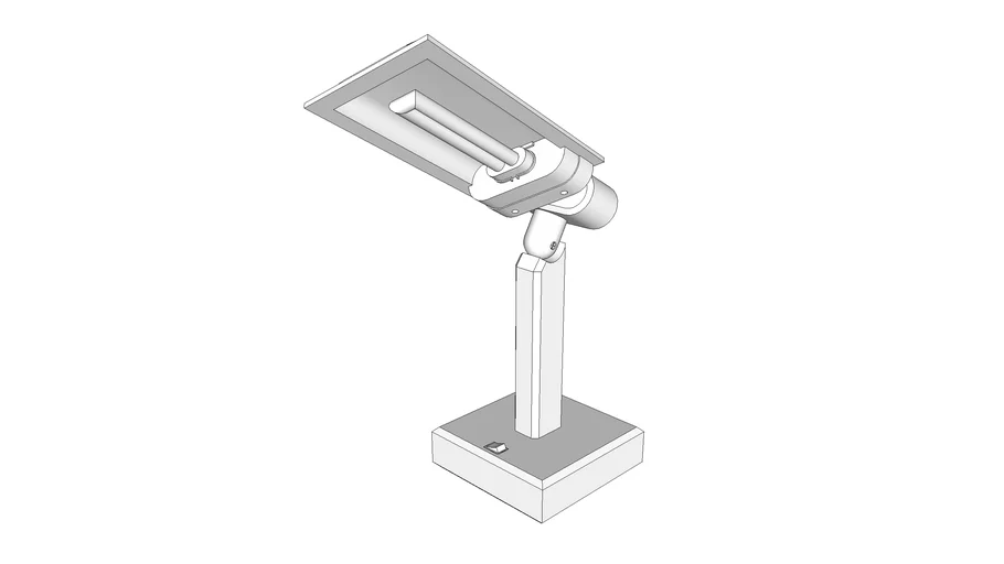 Omni study hot sale lamp