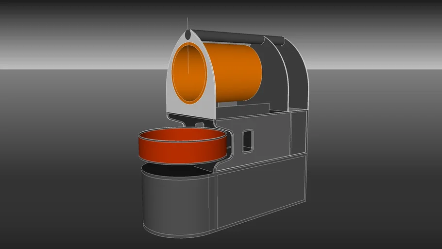 3D Warehouse