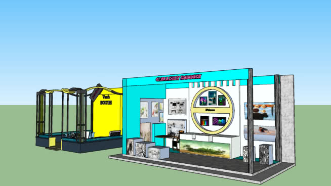 3D Warehouse