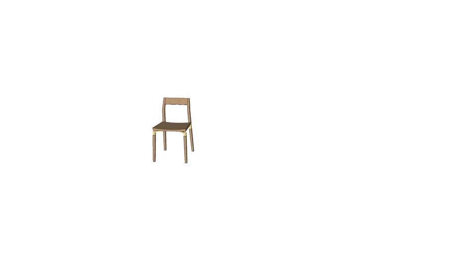 Parkdale Dining Chair