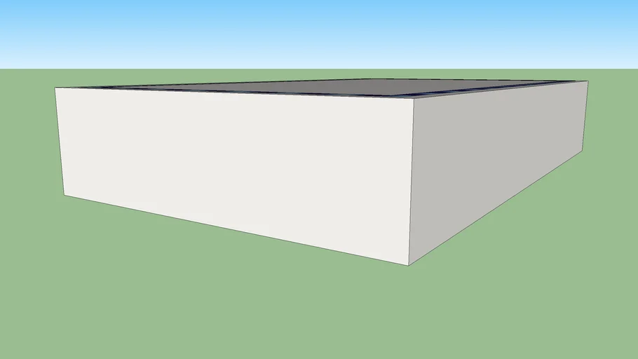 Jam place 3D Warehouse