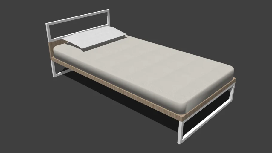 Single Bed