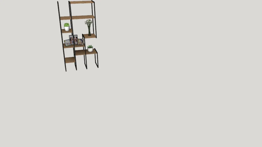 3D Warehouse