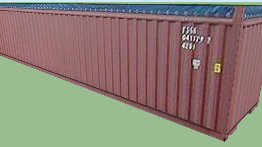 Florens Shipping Container | Florens container services container ...