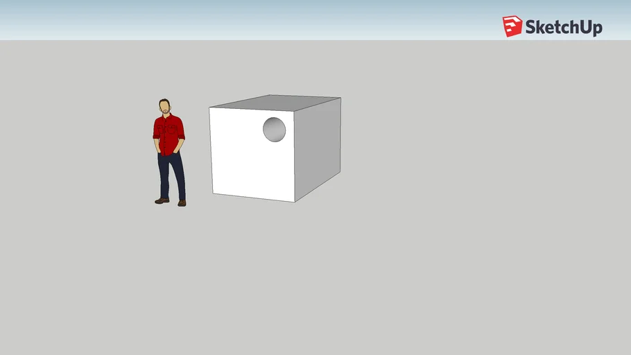 test | 3D Warehouse