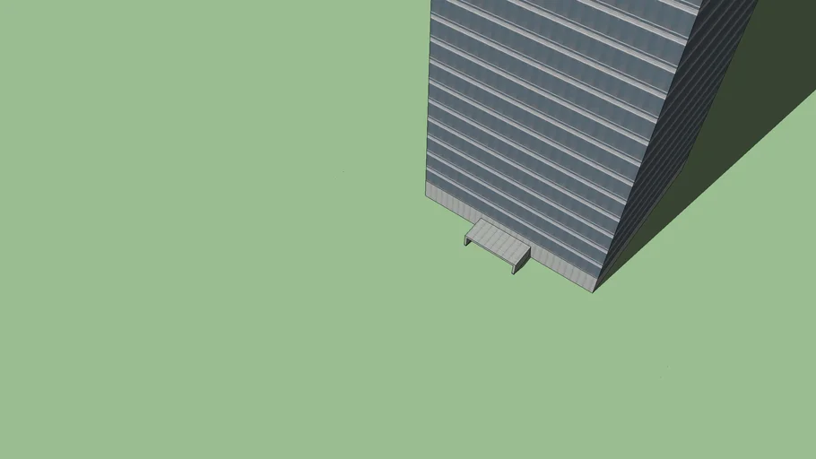 edificio | 3D Warehouse