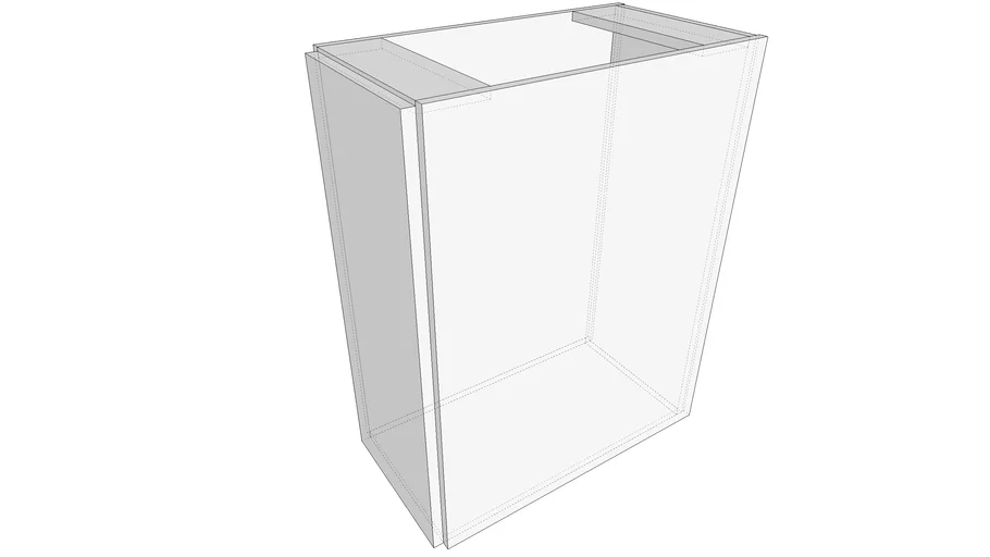 Caisson | 3D Warehouse