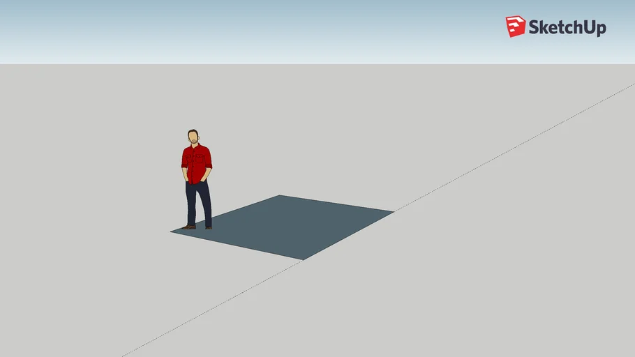 Stephen's Kitchen | 3D Warehouse